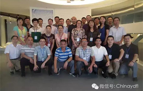 團隊執(zhí)行力差？物料沒人管控？——深圳晶華案例將會告訴您解決的方案！