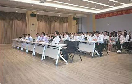 加快銷售業(yè)務(wù)復(fù)制，打造行業(yè)品牌：思睿達(dá)營銷助力牧童集團(tuán)落地營銷咨詢項(xiàng)目