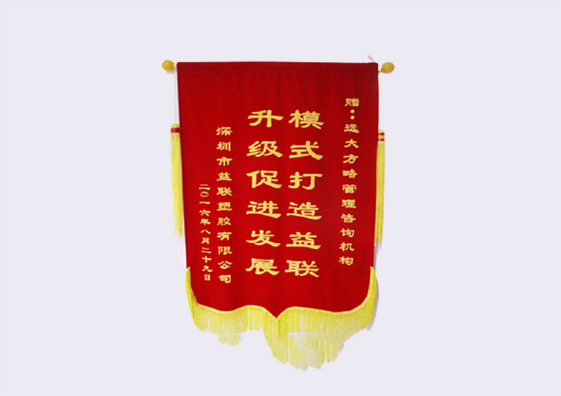 模式打造益聯(lián)，升級促進發(fā)展