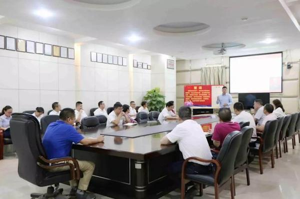 深圳市金洋電子攜手遠(yuǎn)大方略落地《精益生產(chǎn)》駐廠(chǎng)管理咨詢(xún)項(xiàng)目