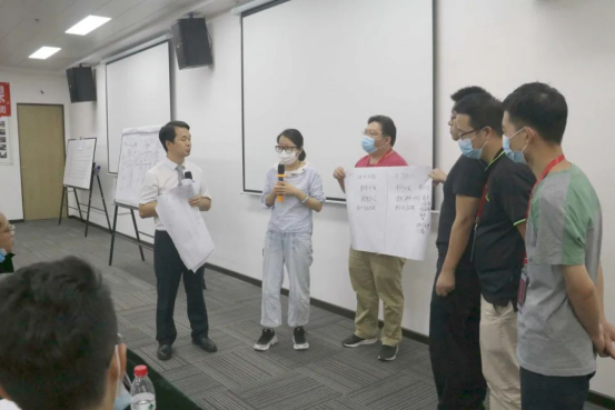 佛山市南海區(qū)齊發(fā)隆五金機(jī)械廠攜手遠(yuǎn)大方略落地《戰(zhàn)略規(guī)劃、年度經(jīng)營(yíng)計(jì)劃與預(yù)算管理及集成運(yùn)營(yíng)》改善項(xiàng)目