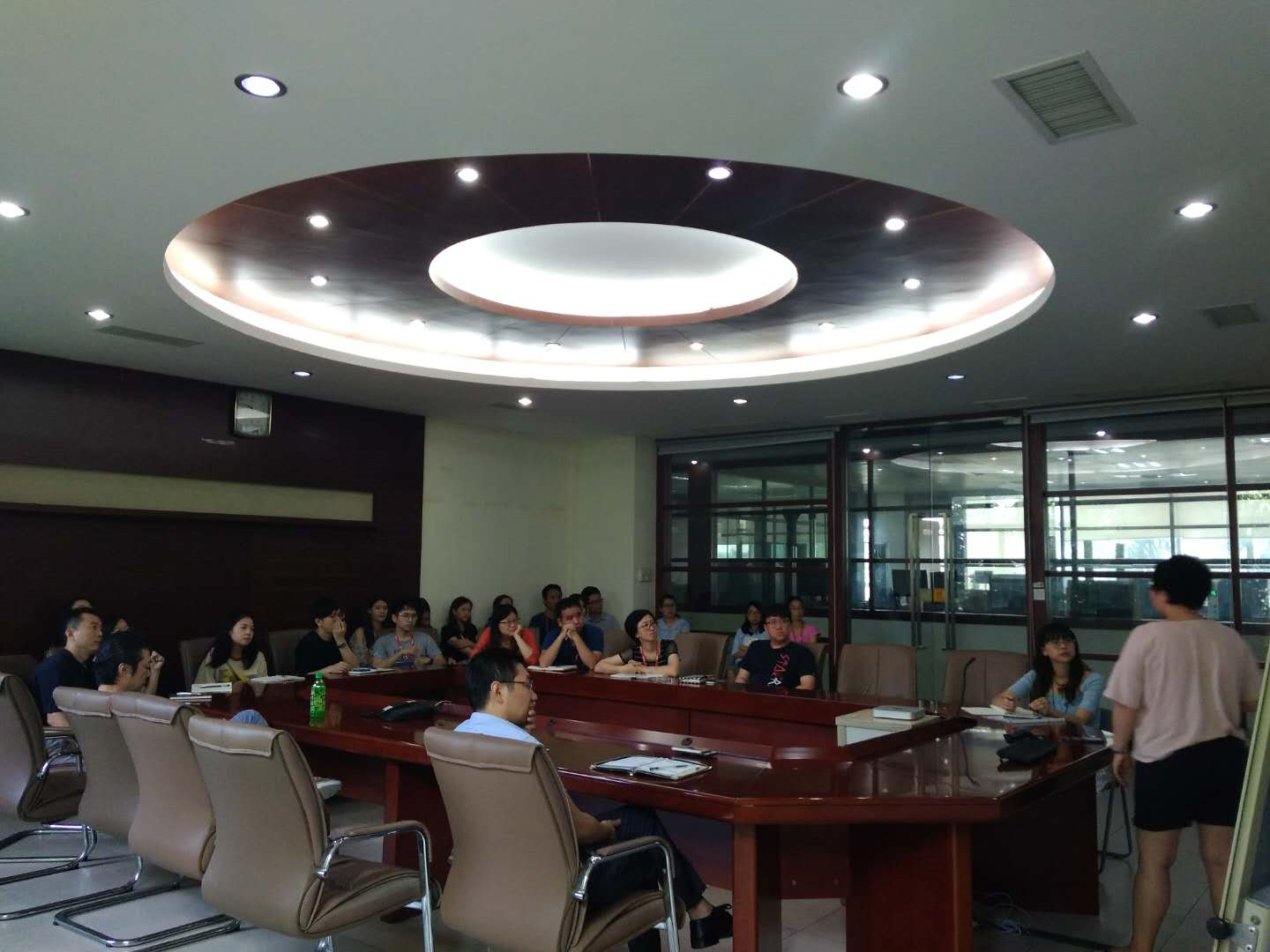 中山聯(lián)眾文具有限公司攜手遠大方略落地《集成運營、戰(zhàn)略規(guī)劃和集成產品開發(fā)》駐廠管理咨詢項目