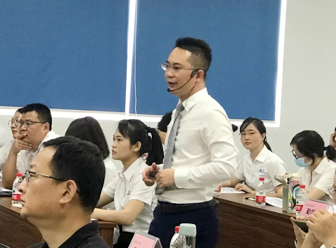 組織結(jié)構設計